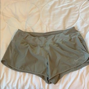 Nike Dry Tempo Shorts